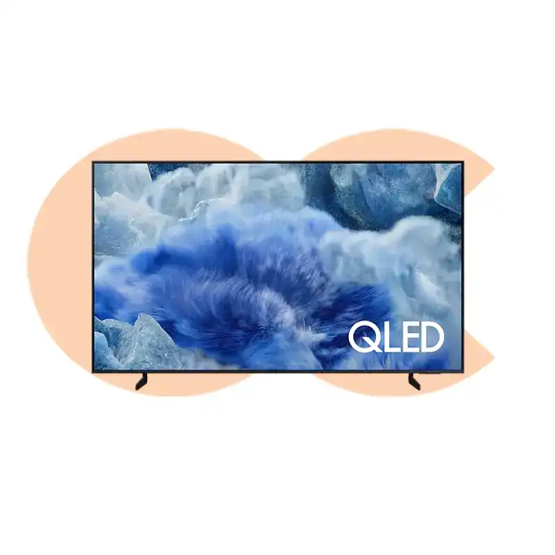 Best-Selling تلفزيون سامسونج Q8F QLED 4K بحجم 85 بوصة 85Q8F | Available Now at EHAB Center Home Appliances