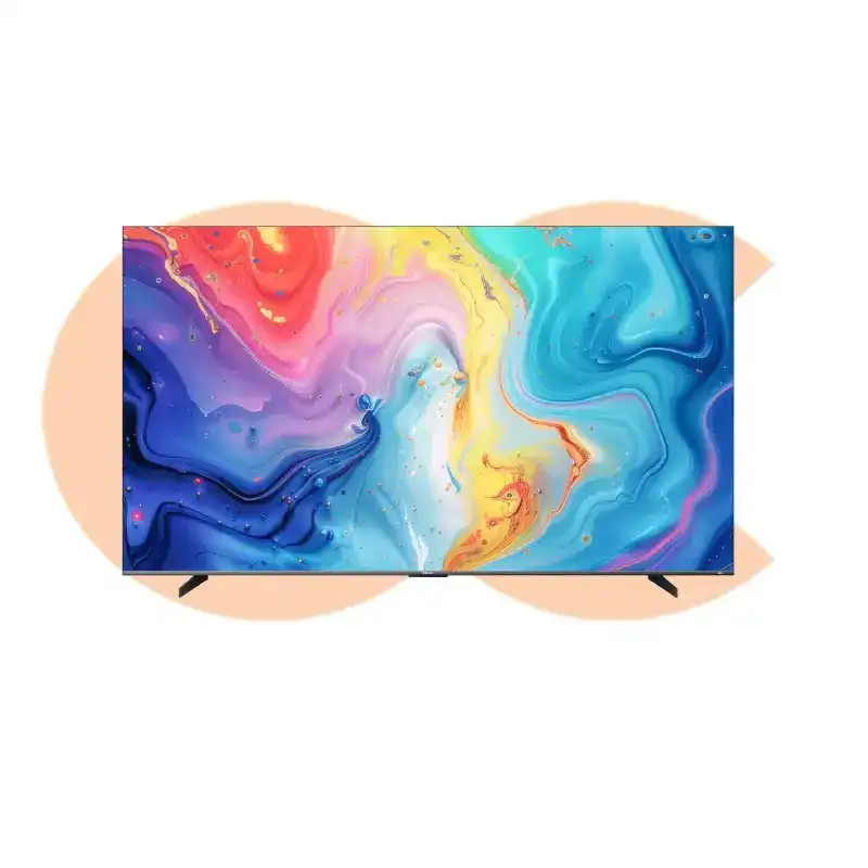 Best-Selling تلفزيون هاير S900FUX Mini-QLED سمارت Google 4K 100 بوصة – موديل H100S90FUX | Available Now at EHAB Center Home Appliances