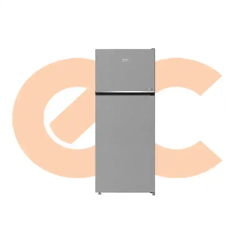 Best-Selling ثلاجة بيكو انفرتر ستانلس RDNE455M20XBIDEG 9250000004 | Available Now at EHAB Center Home Appliances