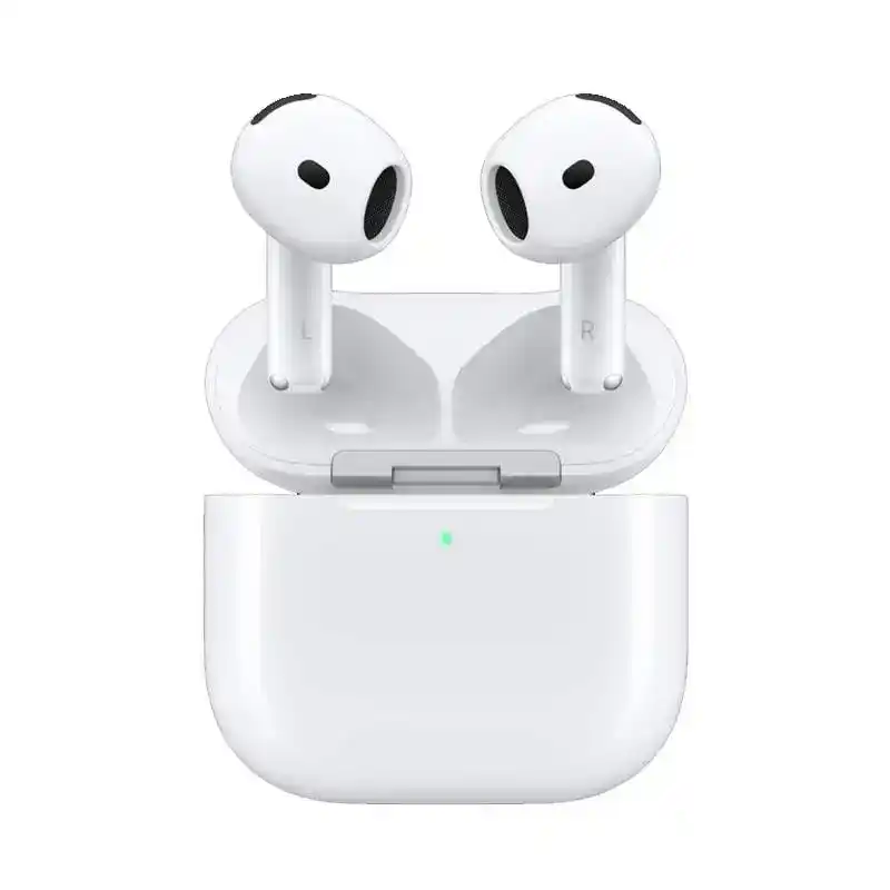 APPLE AIR PODS 4 WHITE