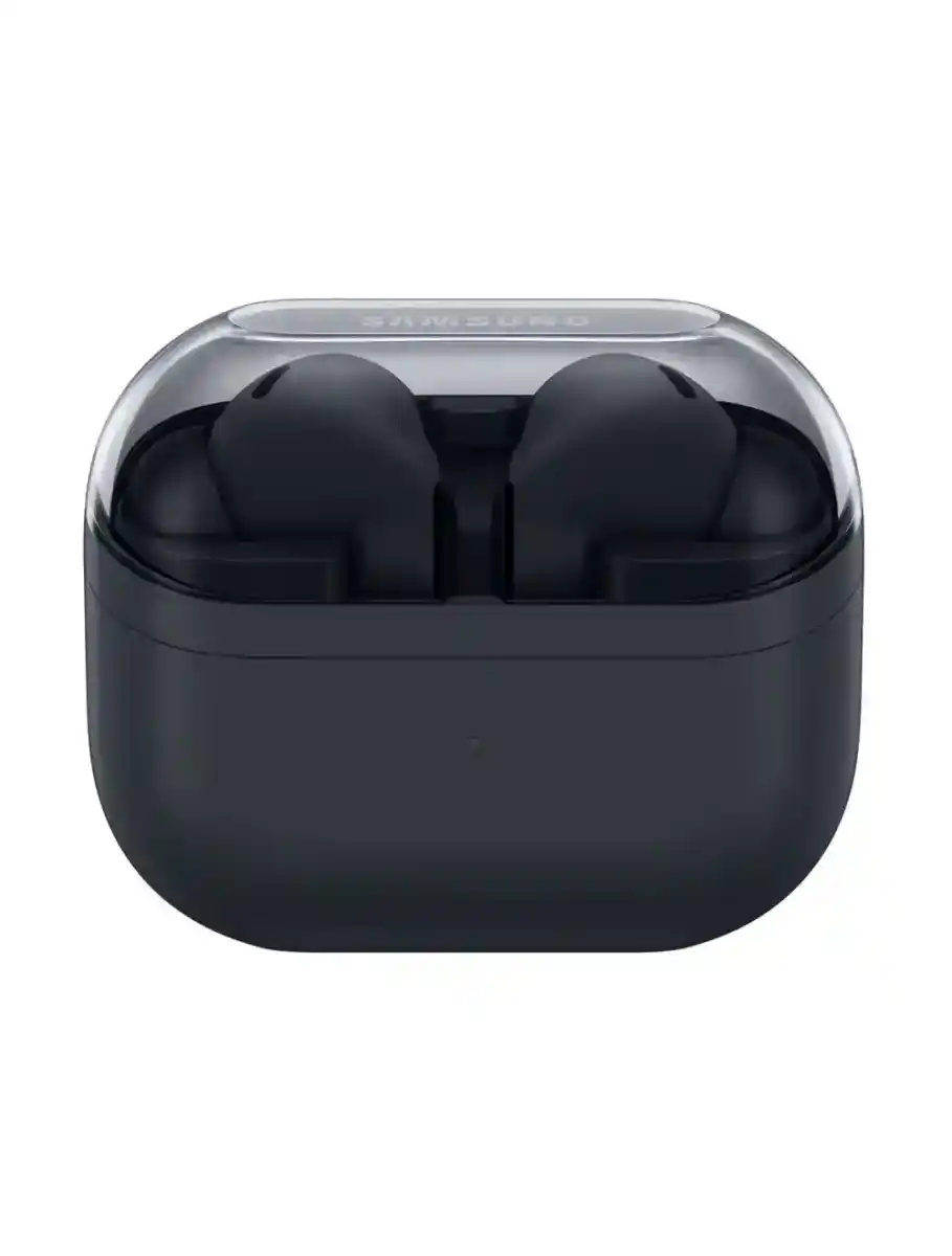 SAMSUNG BUDS 3 FE BLACK (F)