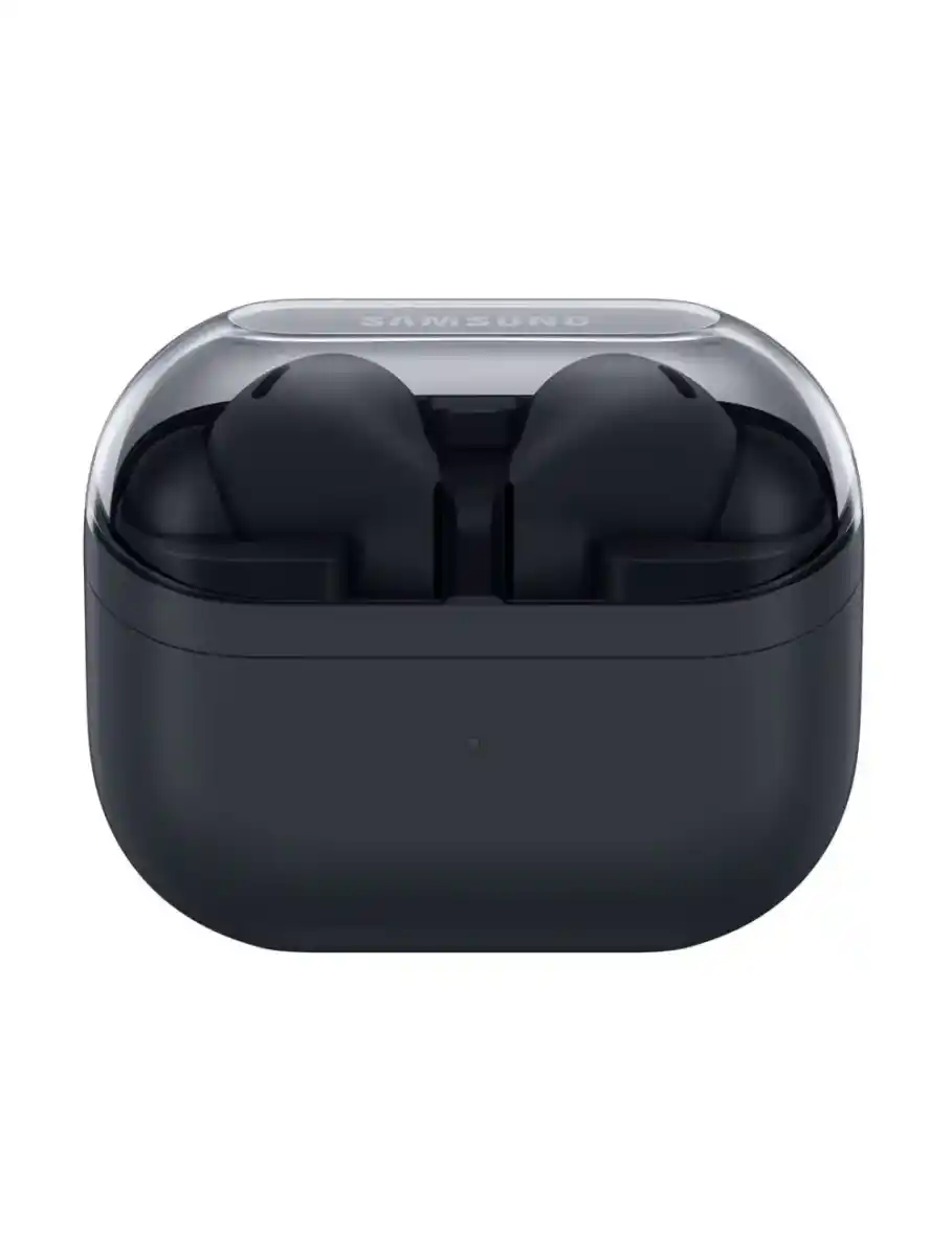 SAMSUNG BUDS 3 FE BLACK (F)
