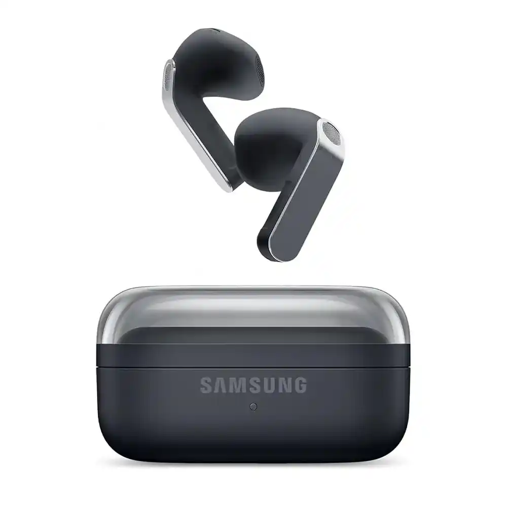 SAMSUNG BUDS 4 BLACK