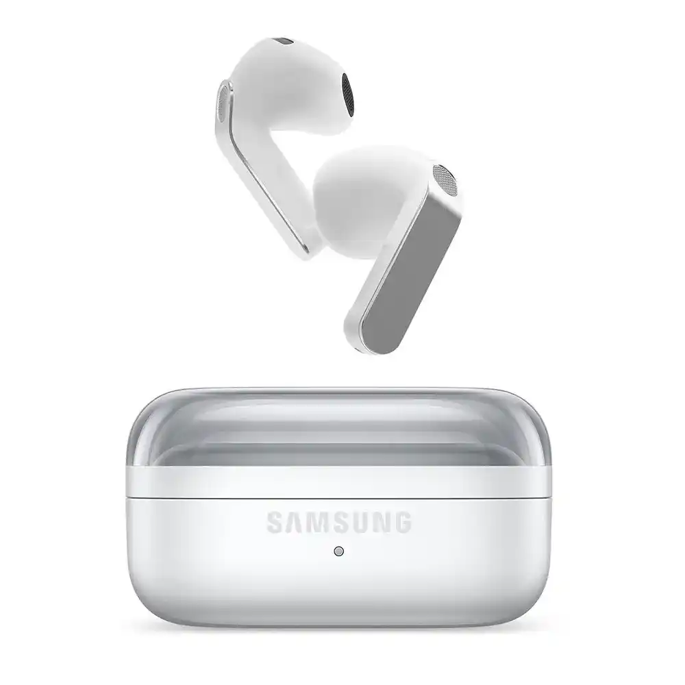 SAMSUNG BUDS 4 WHITE