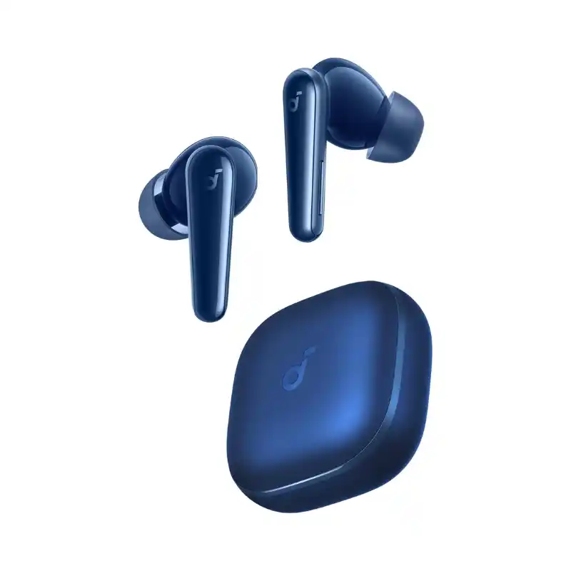 سماعات انكر Soundcore Liberty 5 – أزرق