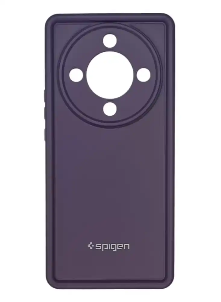 HONOR X9B BACK COVER SILICON SPIGEN