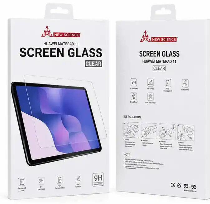 HUAWEI MATEPAD 11 SCREEN GLASS CLEAR