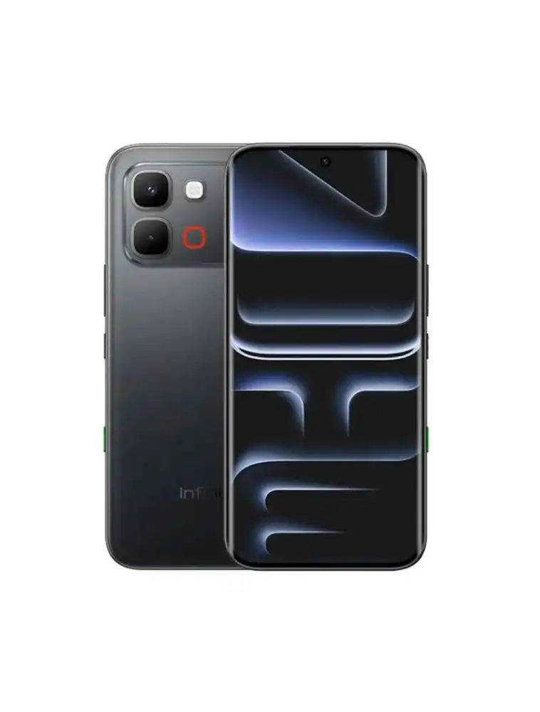 INFINIX NOTE EDGE 5G