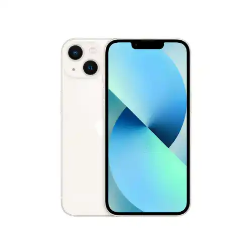 IPHONE 13 UPGRADE