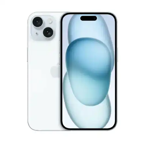 IPHONE 15 UPGRADE
