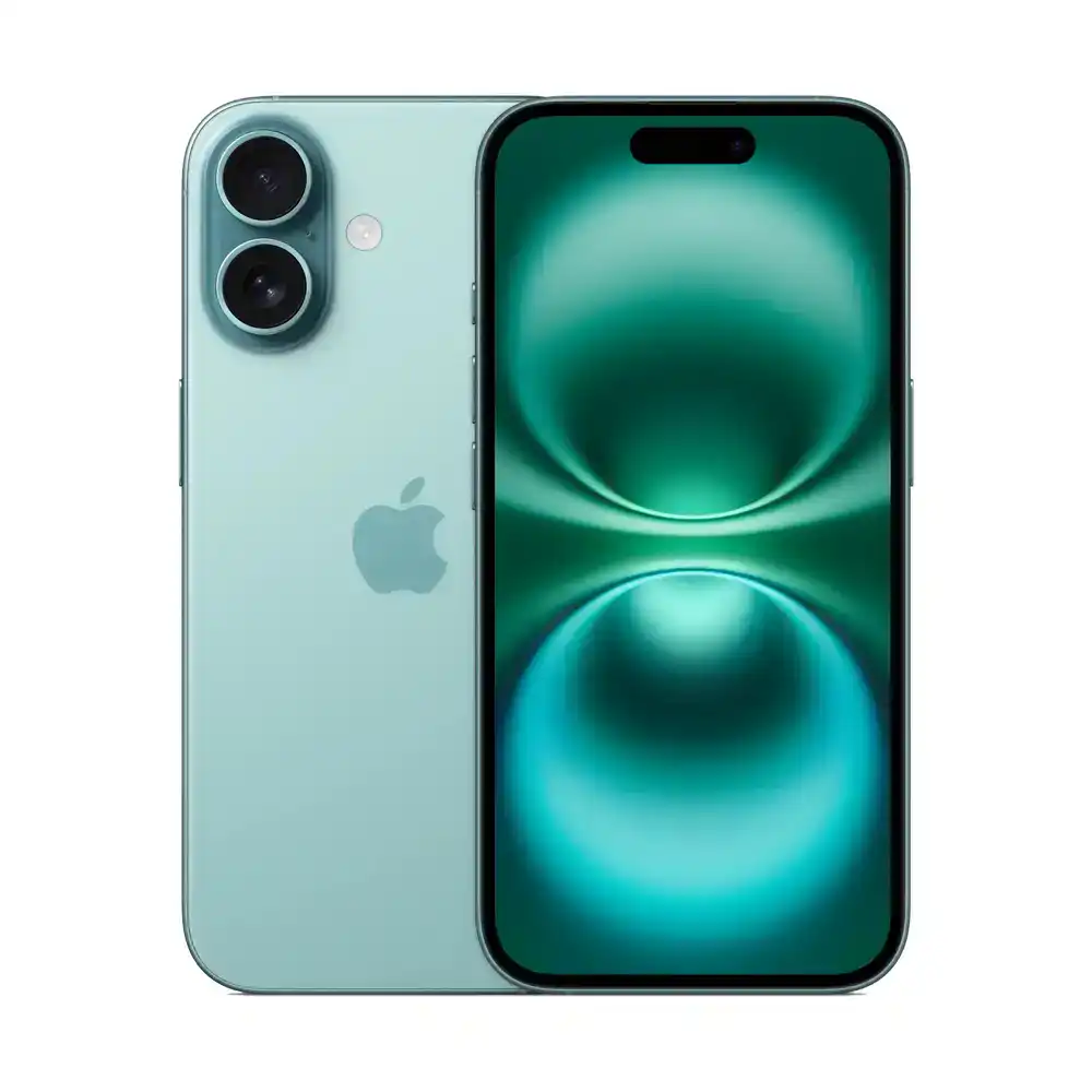 IPHONE 16 UPGRADE
