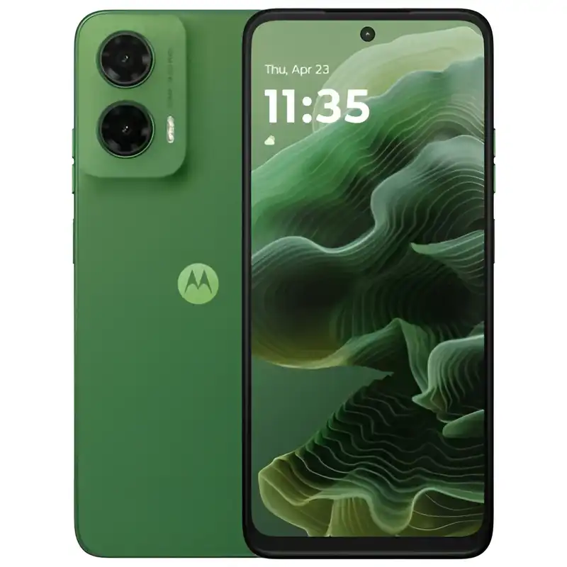 MOTOROLA MOTO G35 5G