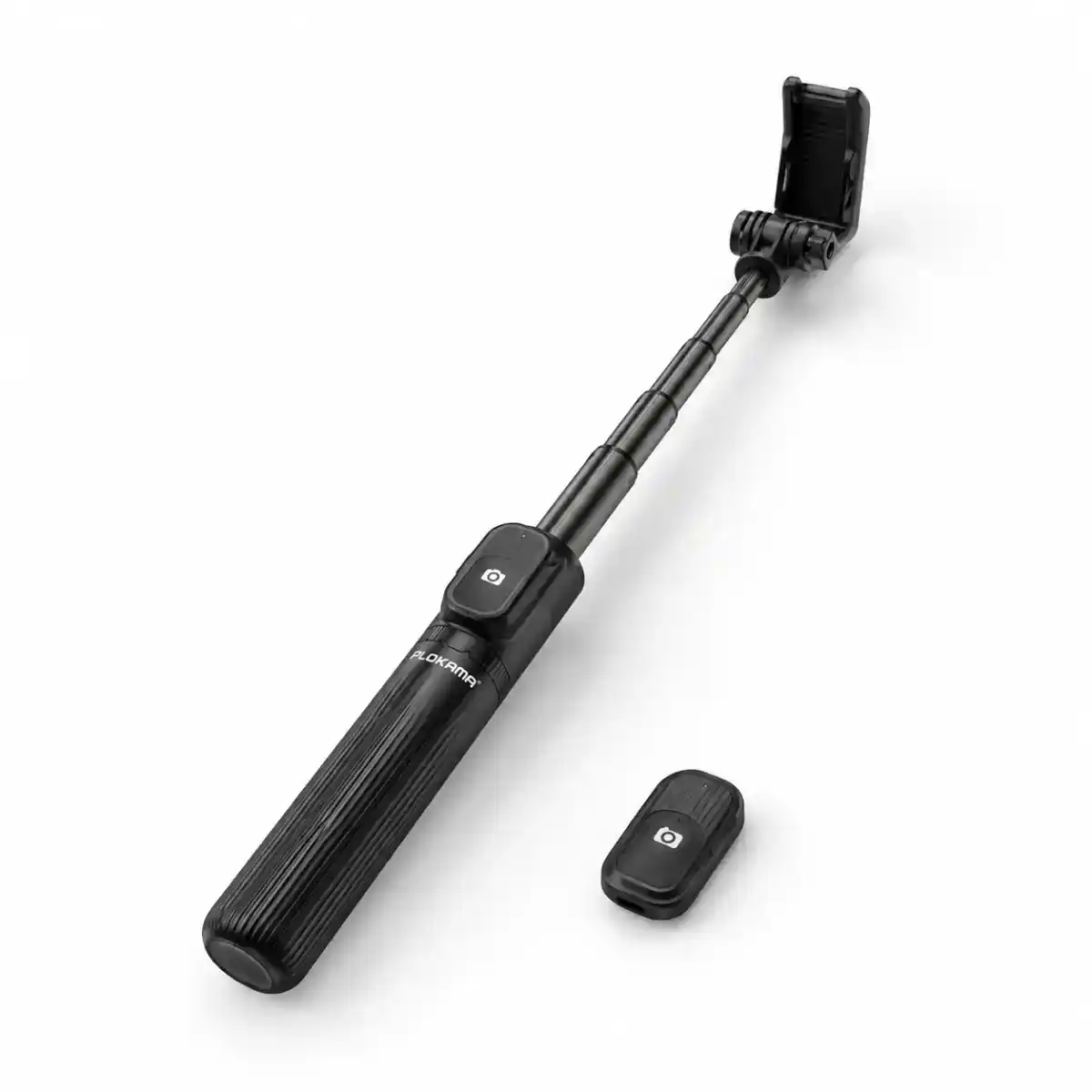 PLOKAMA LIVE‑K6 Selfie Stick