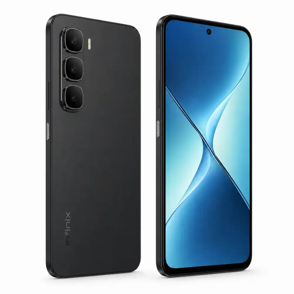 INFINIX HOT 60 PRO