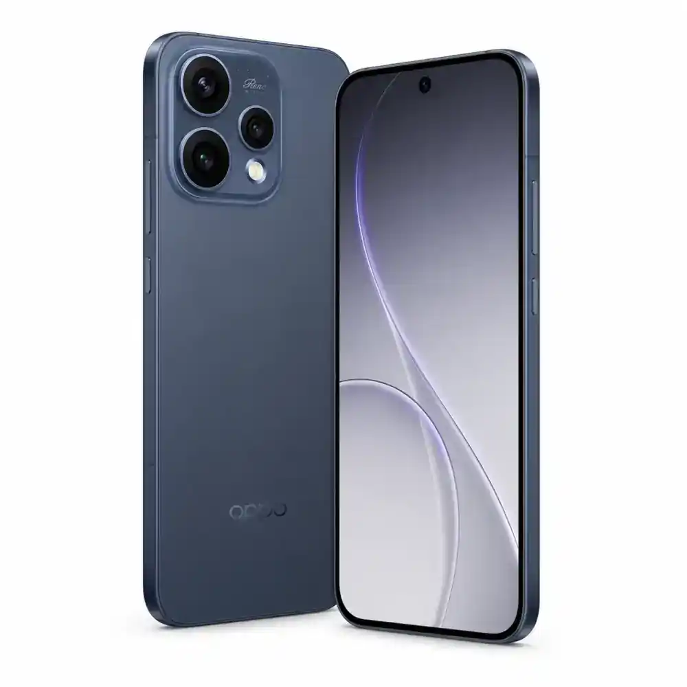 OPPO RENO 15