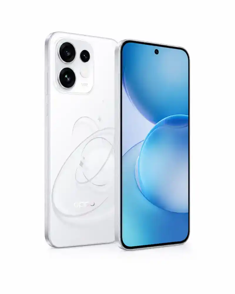 OPPO RENO 16