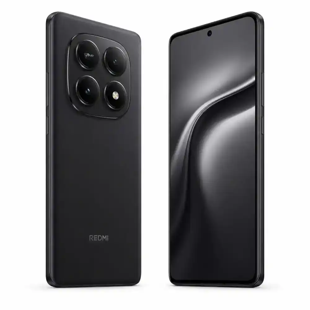 REDMI NOTE 15