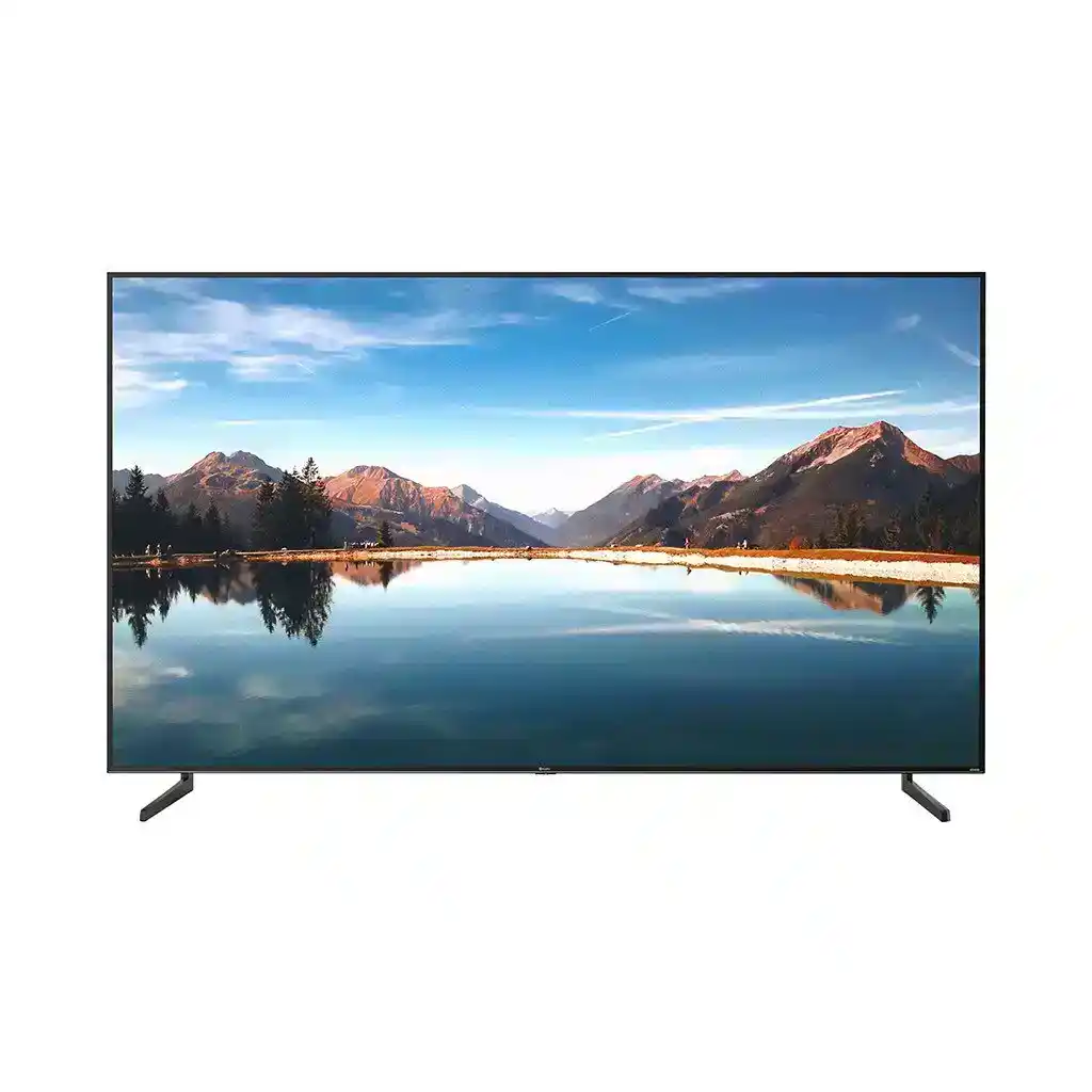 شاشة كاچيتو 4K سمارت 98 بوصة QLED ريسيفر داخلي  K98QA500D
