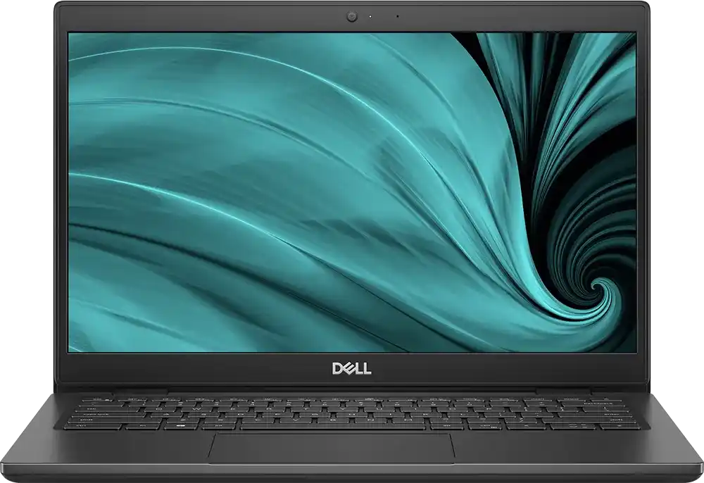 لابتوب ديل لاتيتيود L3420 انتل كور i5-1135G7 رام 8 جيجا هارد 256GB SSD كارت شاشة Intel Ultra HD مدمج شاشة HD 15.6 بوصة- دوس- أسود (حقيبة هدية)