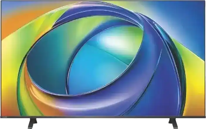 شاشة توشيبا 65 بوصة سمارت 4K LED 65C350RP - رسيفر داخلي