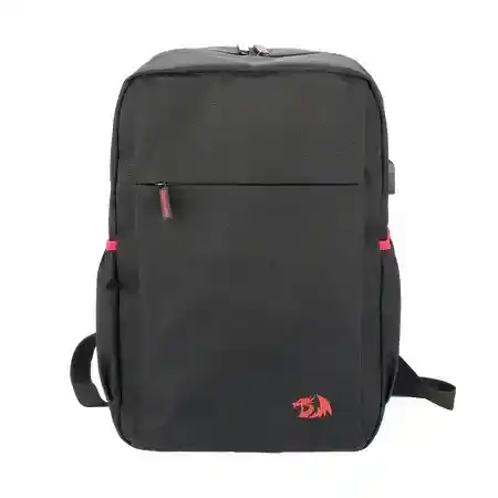 شنطة ظهر لاب توب من ريدراجون، مقاومة للماء ،أسود ،GB-82