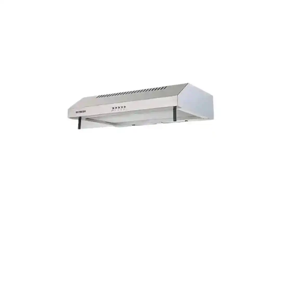 شفاط فريش 90سم سنانلس كلاسيك 2ماتور 3سرعات كود21682 HB0103TR