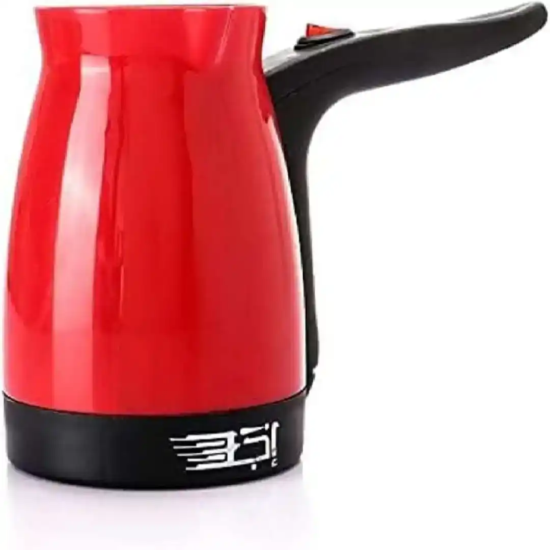 كنكه قهوة روفو 500مل بلاستيك CP530P