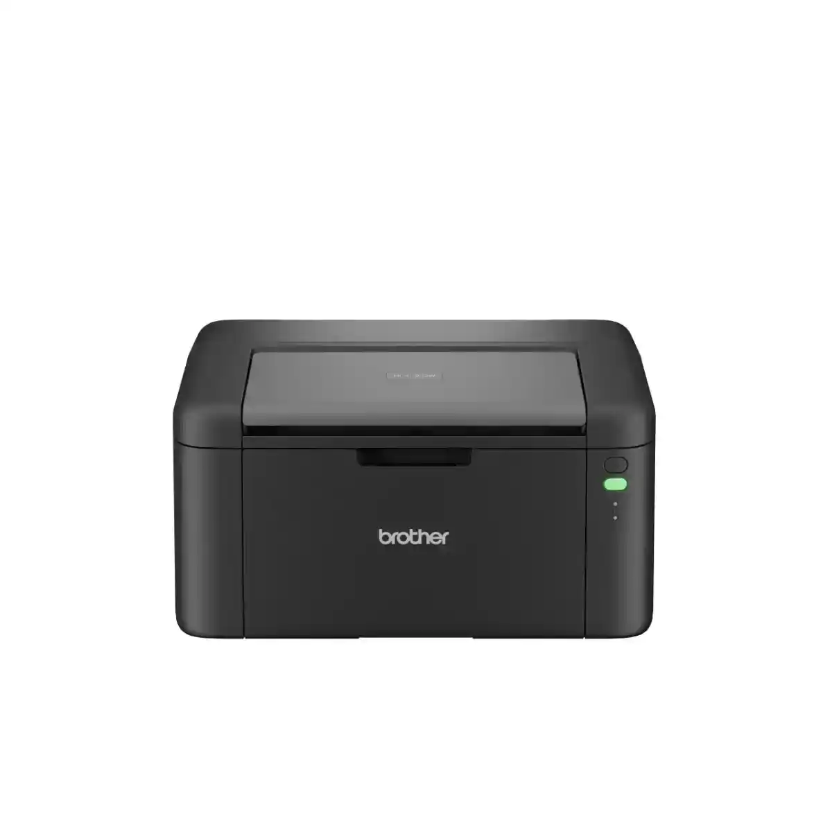طابعة ليزر احادية اللون براذر ، اسود - HL-L1232W