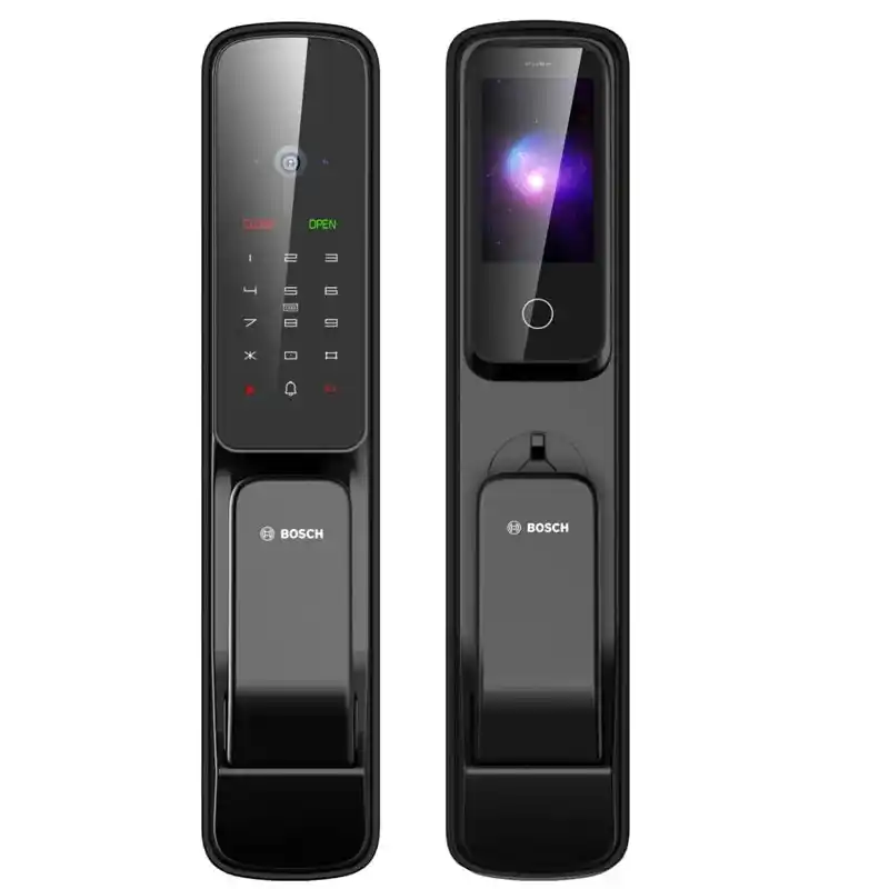 بوش قفل باب سمارت EL400VF