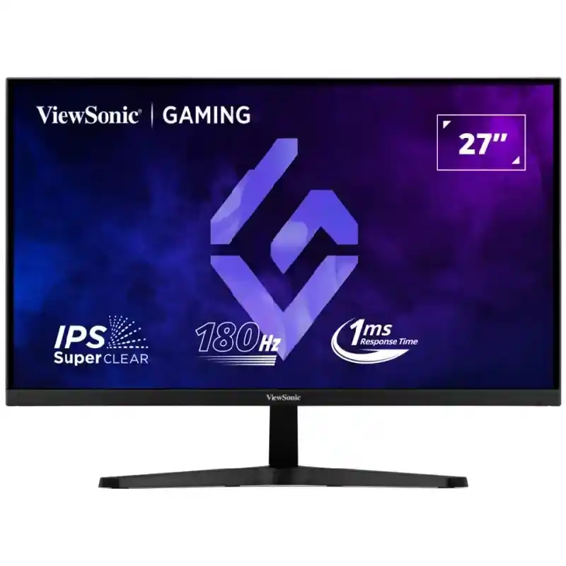 فيوسونيك شاشة 27 بوصة، 180 هرتز، VX27G1-HD