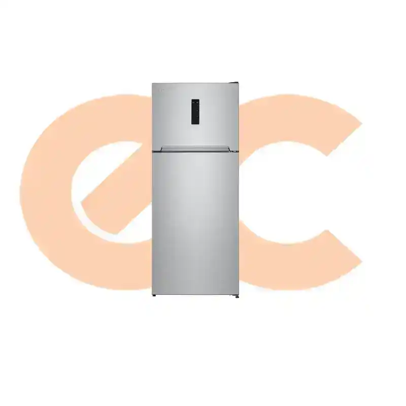 Best-Selling ثلاجة ال جي ديجيتال اينوكس GTF402SVAN | Available Now at EHAB Center Home Appliances