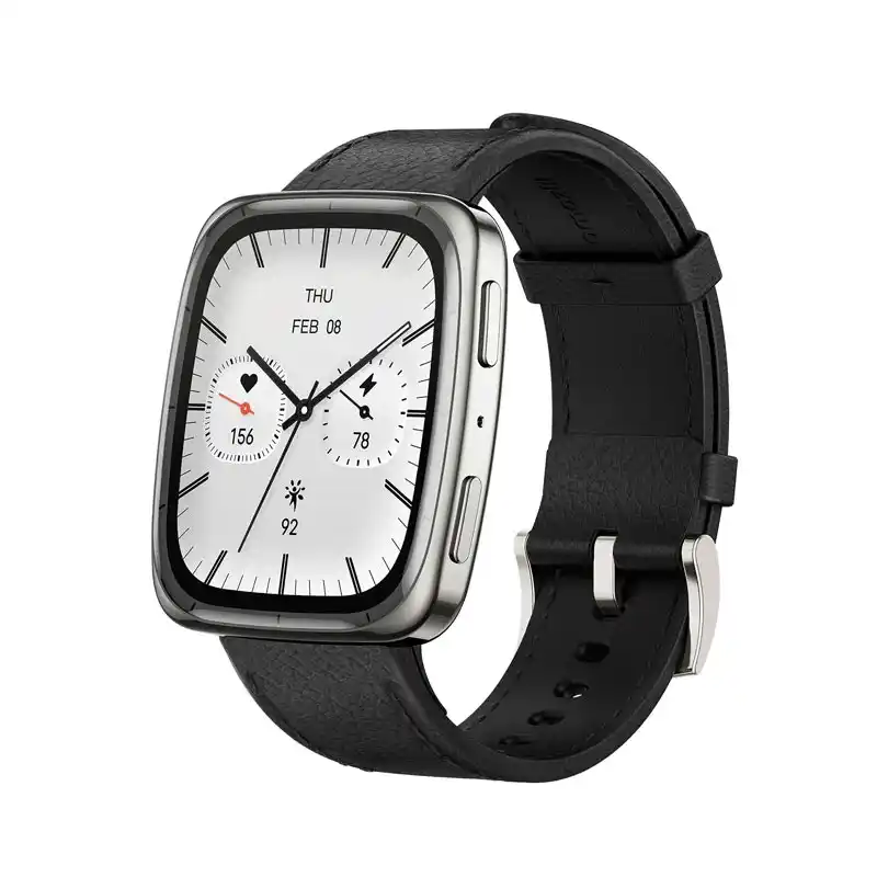 Amazfit Active 2 Square Smartwatch
