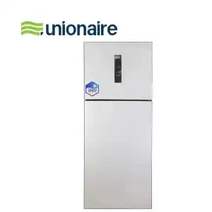 يونيون اير ثلاجه 16 قدم ديفروست RD-380BBA-DSH