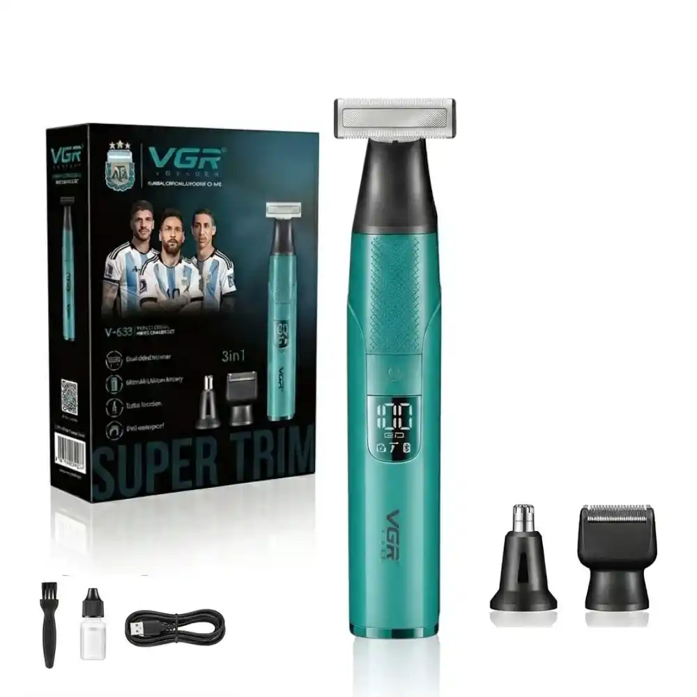VGR V-633