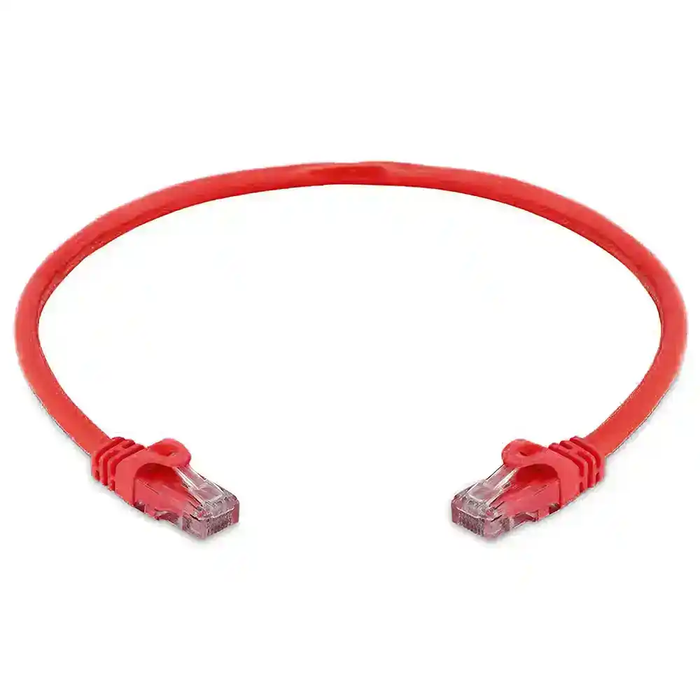 باتش كورد سيستم ماكس 0.25 متر CAT6 UTP