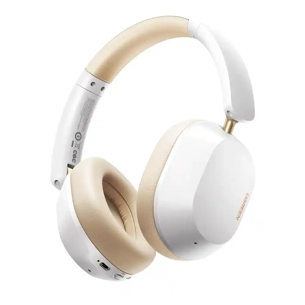 سماعة رأس يوغرين HiTune Max 5C مع عزل ضوضاء هجين (ANC)
