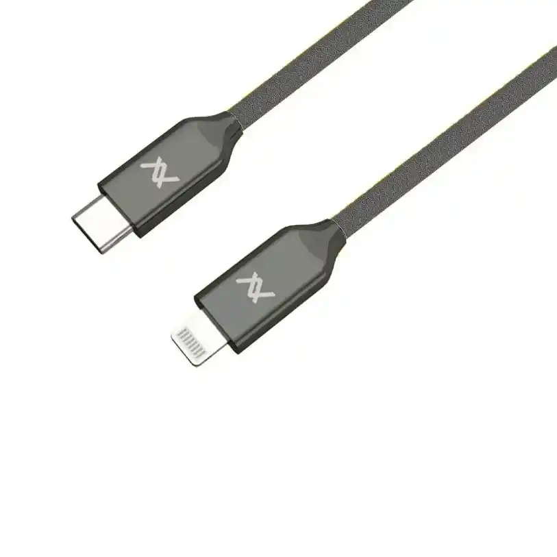 L'AVVENTO USB-C to Lightning Cable 27W, 2M