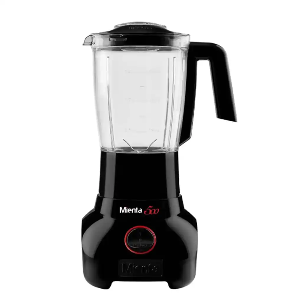 خلاط ميانتا 500 وات، اسود- BL1251B