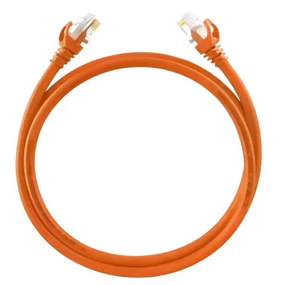 باتش كورد هيكفيجن 3 متر Cat6 UTP