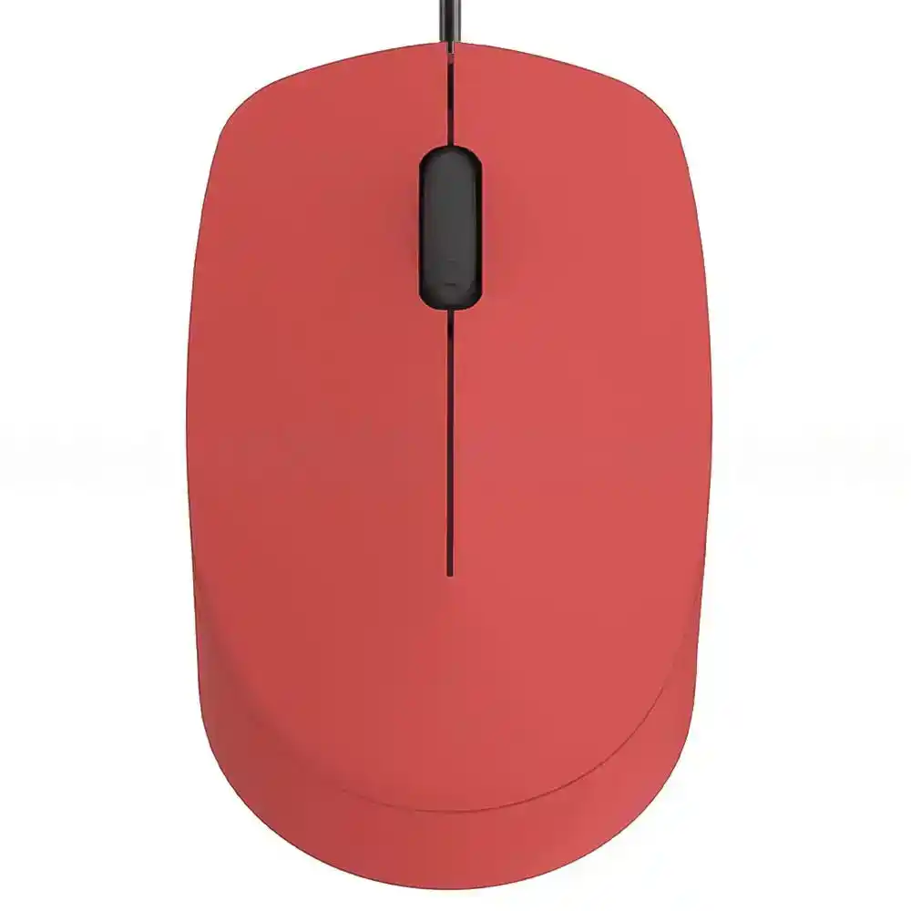ماوس ايكونز سلكي 1200 نقطة فى البوصة M02