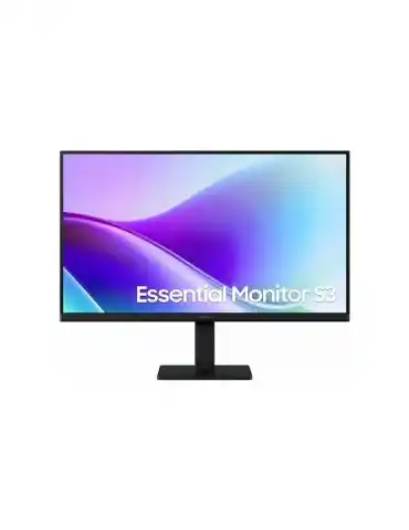 Monitor Samsung Essential LS24F320GAUXEG - 24 inch IPS - 120hz