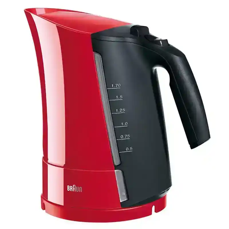 براون غلاية مياه MultiQuick 3 قوة 2200 واط 1.7 لتر WK300