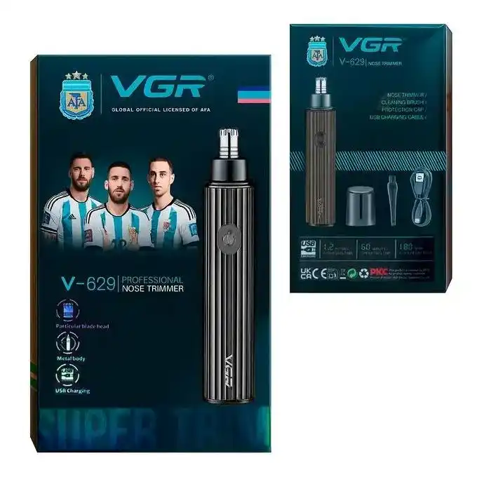 VGR V-629