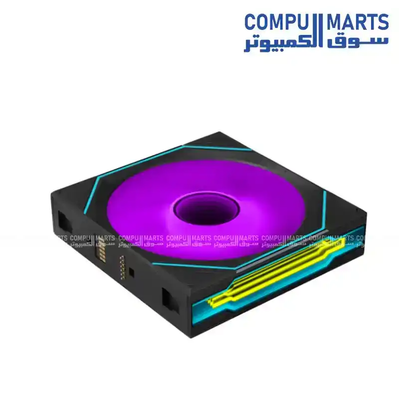Lian Li UNI FAN SL-INF FLEX 120mm ARGB Case Fan 1 Pack / 3 Pack