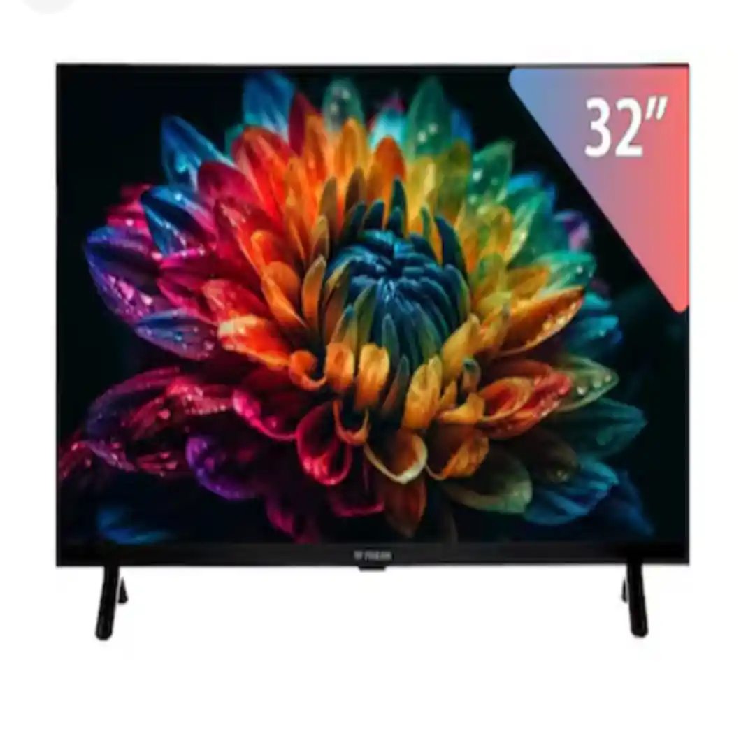 شاشه فريش 32بوصه بدون فريم 32LH223000 كود21841