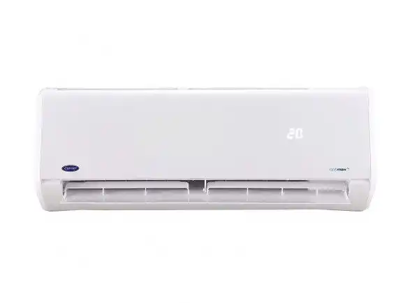 تكيف كاريير 2.25حصان اوبتيماكس برو بارد 42KHCT18N708F / 38KHCT18N78BA