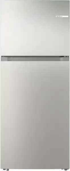 Bosch Series 4 | 413 Top Freezer Refrigerator - KDN47NLEE8
