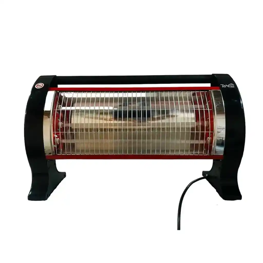 دفايه تركى 3شمعه  ميني سان -ايكو 1500 W