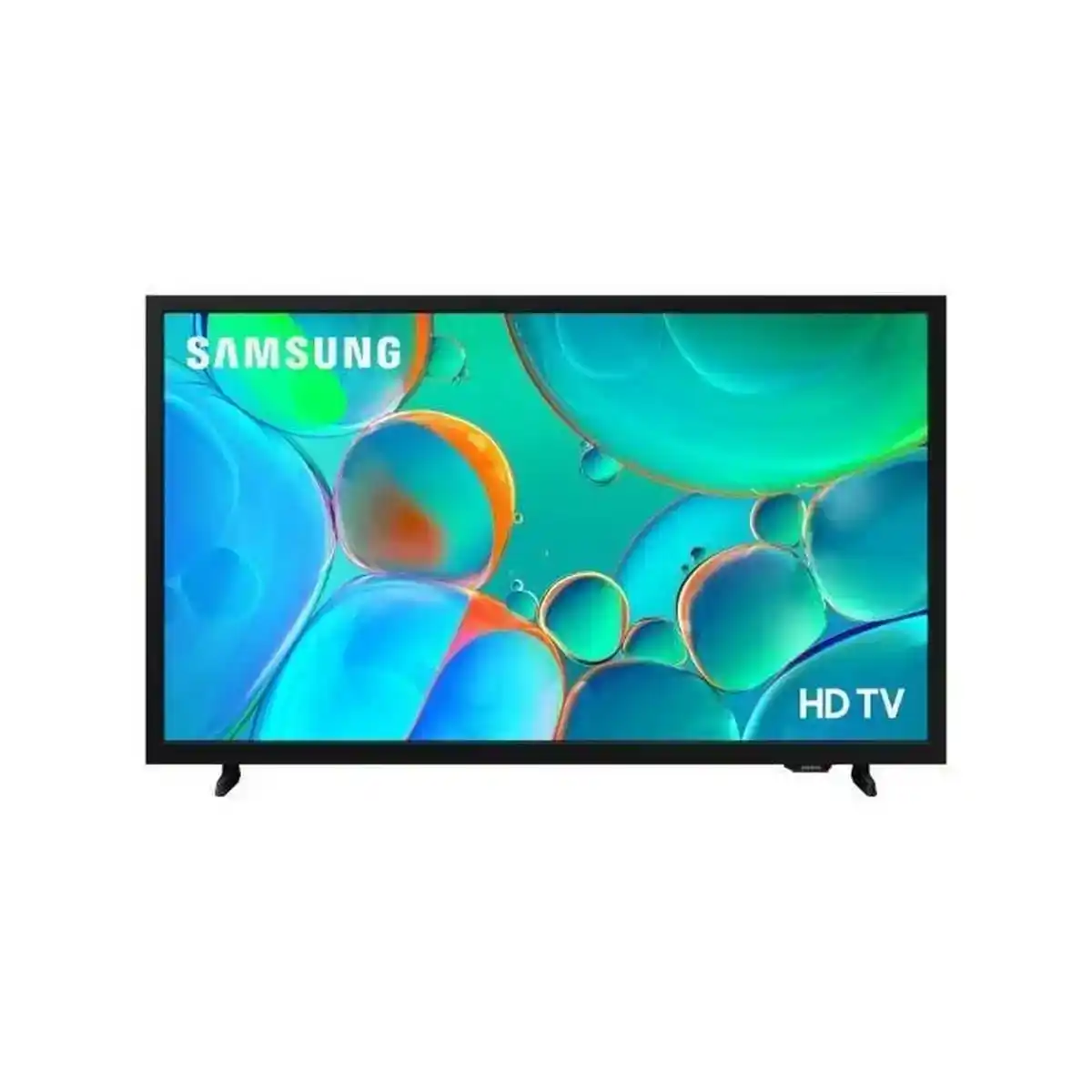 Samsung Smart LED TV 32 inch HD Black - UA32H5000FUXEG