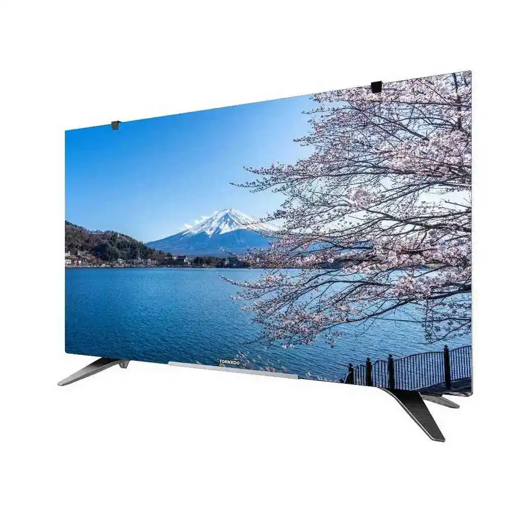 تليفزيون ذكي تورنيدو 32 بوصة 768p HD موديل 32ES9300E-A